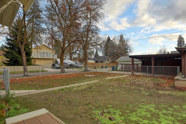 3203 W CORA Ave, Spokane, WA 99205