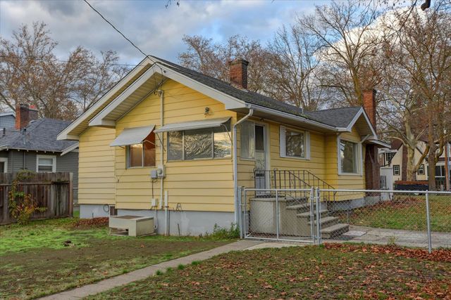 3203 W CORA Ave, Spokane, WA 99205