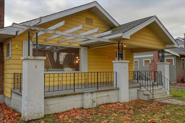 3203 W CORA Ave, Spokane, WA 99205