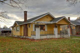 3203 W CORA Ave, Spokane, WA 99205