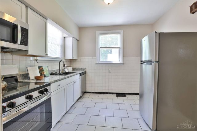 3317 Hildreth Avenue, Cincinnati, OH 45211