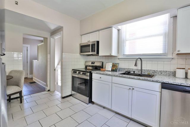 3317 Hildreth Avenue, Cincinnati, OH 45211