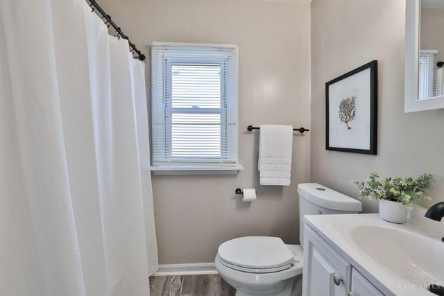 3317 Hildreth Avenue, Cincinnati, OH 45211