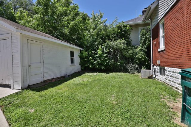 3317 Hildreth Avenue, Cincinnati, OH 45211