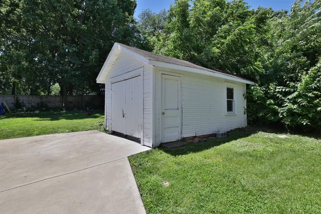 3317 Hildreth Avenue, Cincinnati, OH 45211