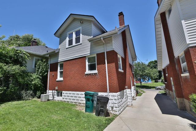 3317 Hildreth Avenue, Cincinnati, OH 45211