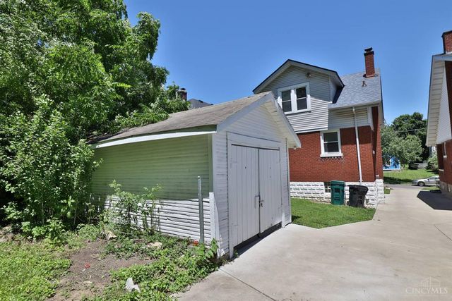 3317 Hildreth Avenue, Cincinnati, OH 45211