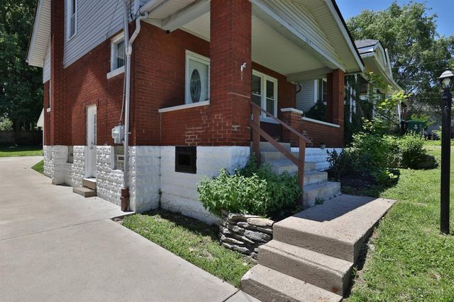 3317 Hildreth Avenue, Cincinnati, OH 45211