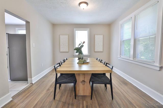 3317 Hildreth Avenue, Cincinnati, OH 45211