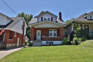 3317 Hildreth Avenue, Cincinnati, OH 45211