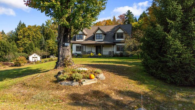 577 Elmore mountain Road, Stowe, VT 05672