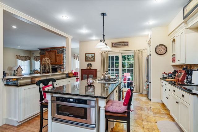 577 Elmore mountain Road, Stowe, VT 05672