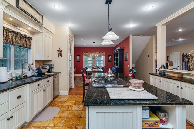 577 Elmore mountain Road, Stowe, VT 05672