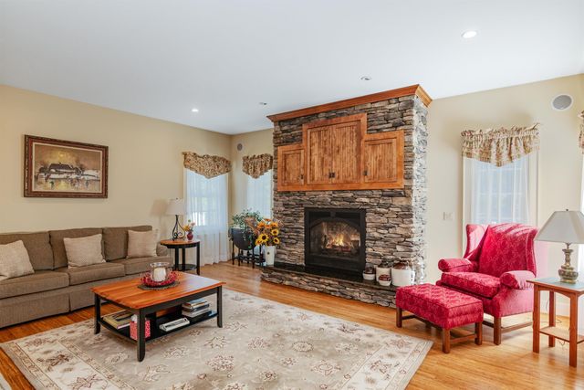 577 Elmore mountain Road, Stowe, VT 05672