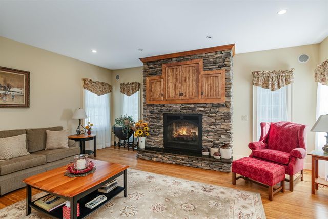 577 Elmore mountain Road, Stowe, VT 05672