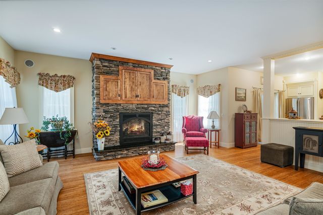 577 Elmore mountain Road, Stowe, VT 05672