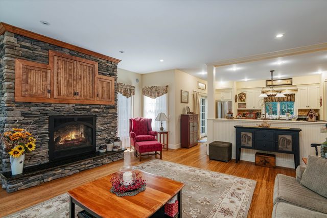 577 Elmore mountain Road, Stowe, VT 05672