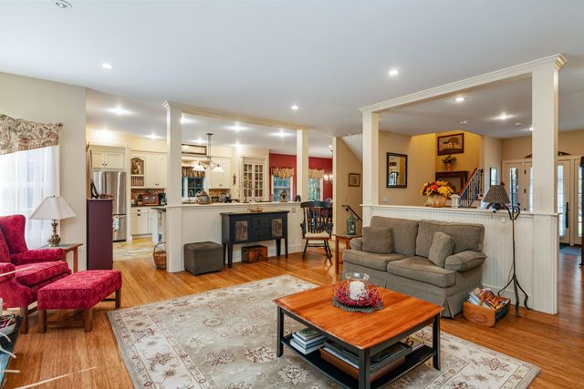 577 Elmore mountain Road, Stowe, VT 05672