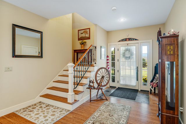 577 Elmore mountain Road, Stowe, VT 05672