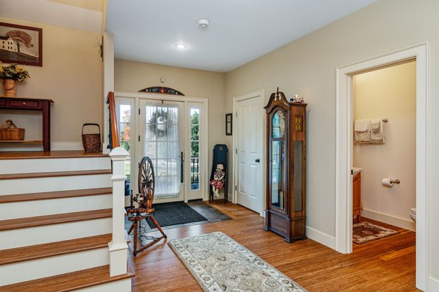 577 Elmore mountain Road, Stowe, VT 05672