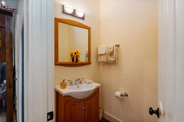 577 Elmore mountain Road, Stowe, VT 05672