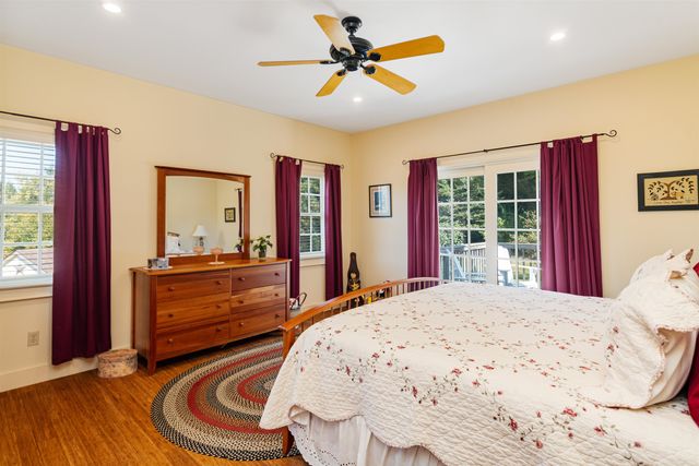 577 Elmore mountain Road, Stowe, VT 05672