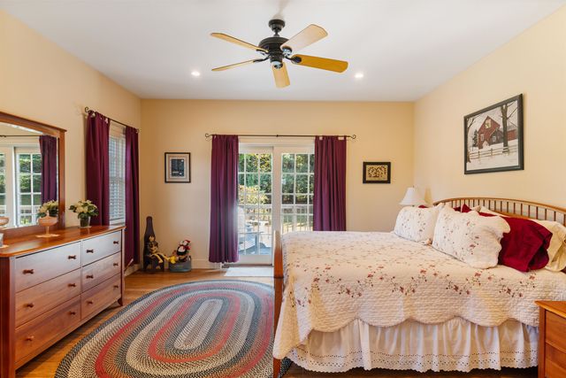 577 Elmore mountain Road, Stowe, VT 05672