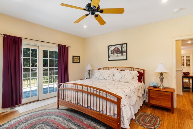 577 Elmore mountain Road, Stowe, VT 05672