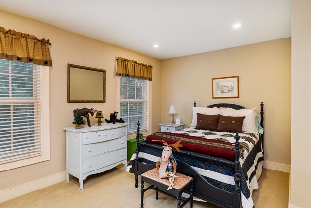 577 Elmore mountain Road, Stowe, VT 05672