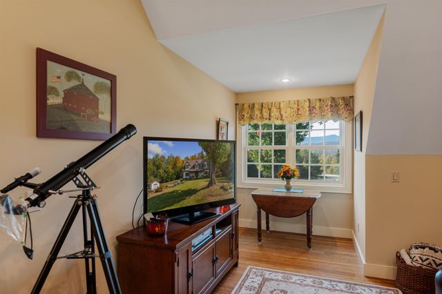 577 Elmore mountain Road, Stowe, VT 05672