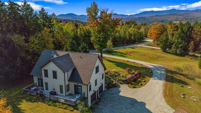 577 Elmore mountain Road, Stowe, VT 05672