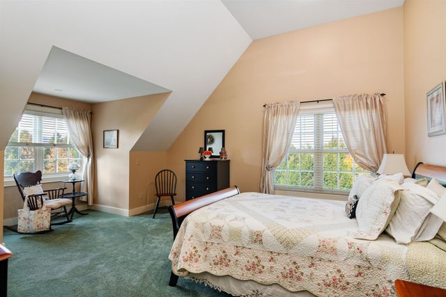 577 Elmore mountain Road, Stowe, VT 05672