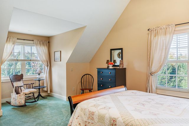 577 Elmore mountain Road, Stowe, VT 05672