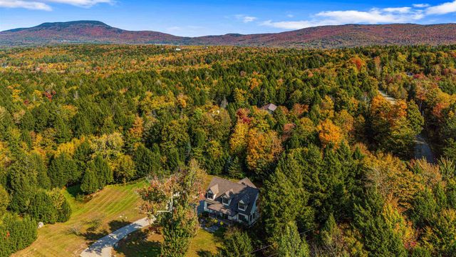 577 Elmore mountain Road, Stowe, VT 05672