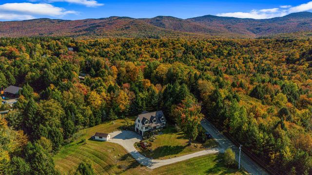 577 Elmore mountain Road, Stowe, VT 05672