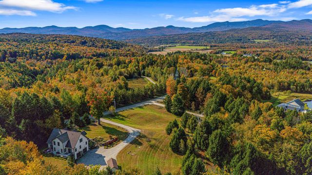 577 Elmore mountain Road, Stowe, VT 05672