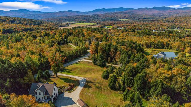 577 Elmore mountain Road, Stowe, VT 05672