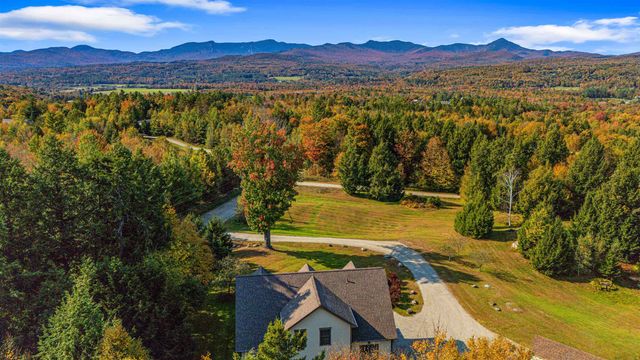 577 Elmore mountain Road, Stowe, VT 05672