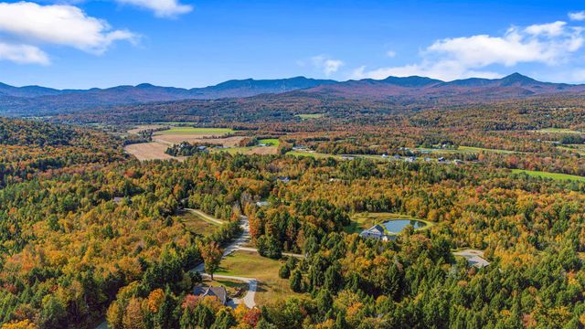 577 Elmore mountain Road, Stowe, VT 05672