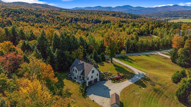 577 Elmore mountain Road, Stowe, VT 05672