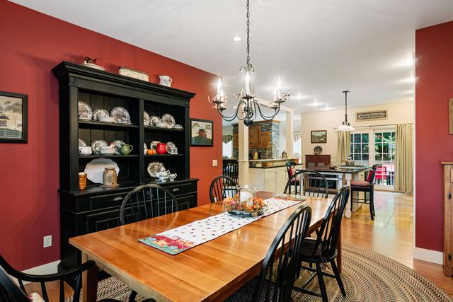 577 Elmore mountain Road, Stowe, VT 05672