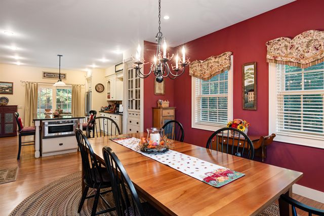 577 Elmore mountain Road, Stowe, VT 05672