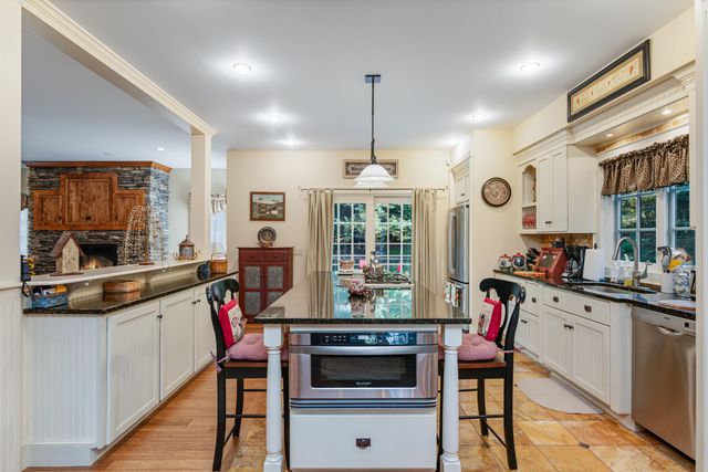 577 Elmore mountain Road, Stowe, VT 05672