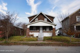 2529 Greenwood Ave, Louisville, KY 40210