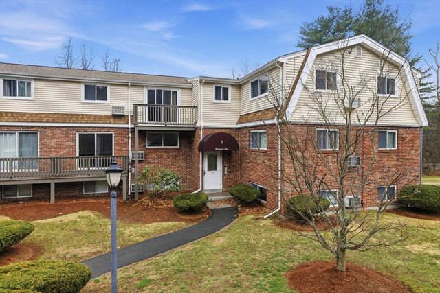 5 Wampus Ave 7, Acton, MA 01720
