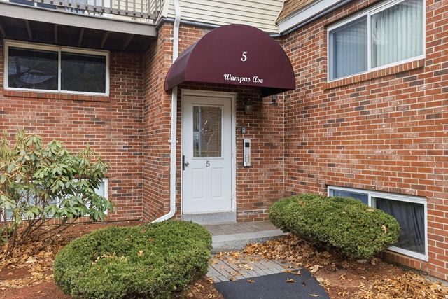 5 Wampus Ave 7, Acton, MA 01720