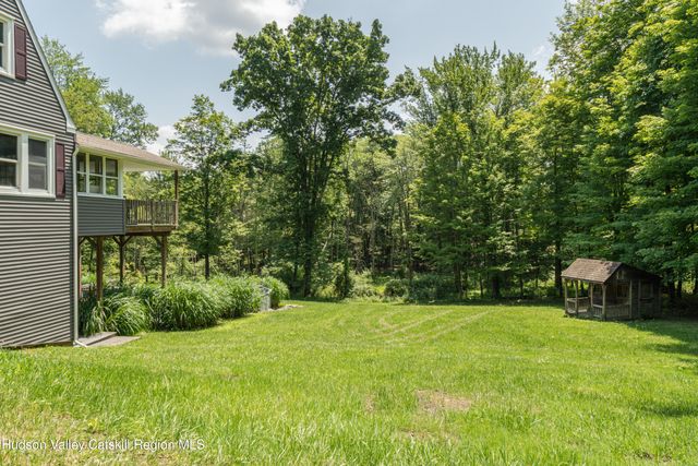 115 Cedar Hill Road, High Falls, NY 12440