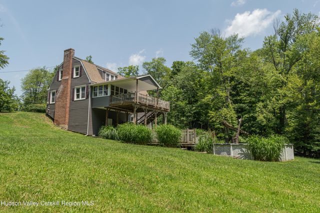 115 Cedar Hill Road, High Falls, NY 12440