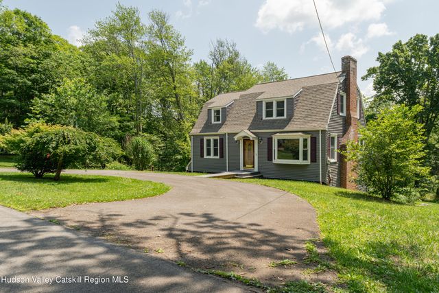 115 Cedar Hill Road, High Falls, NY 12440