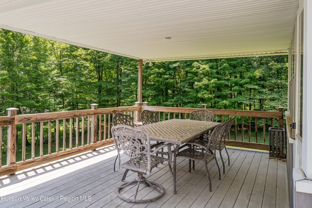 115 Cedar Hill Road, High Falls, NY 12440